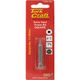 Square Recess Pwr Bit No.1x50mm 1/card